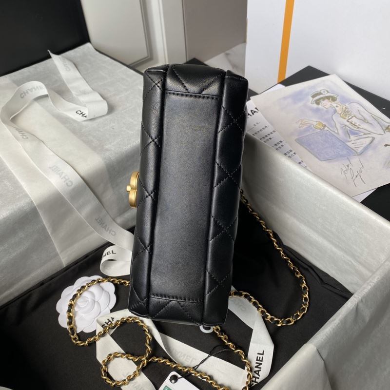 Ch**el satchel bags